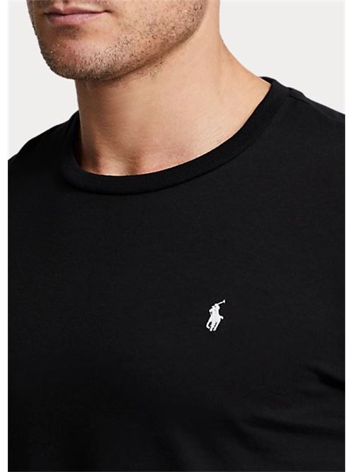 ss crew sleep-top POLO RALPH LAUREN | 714-844756001